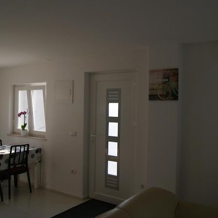 Zagar Apartment Porec Esterno foto