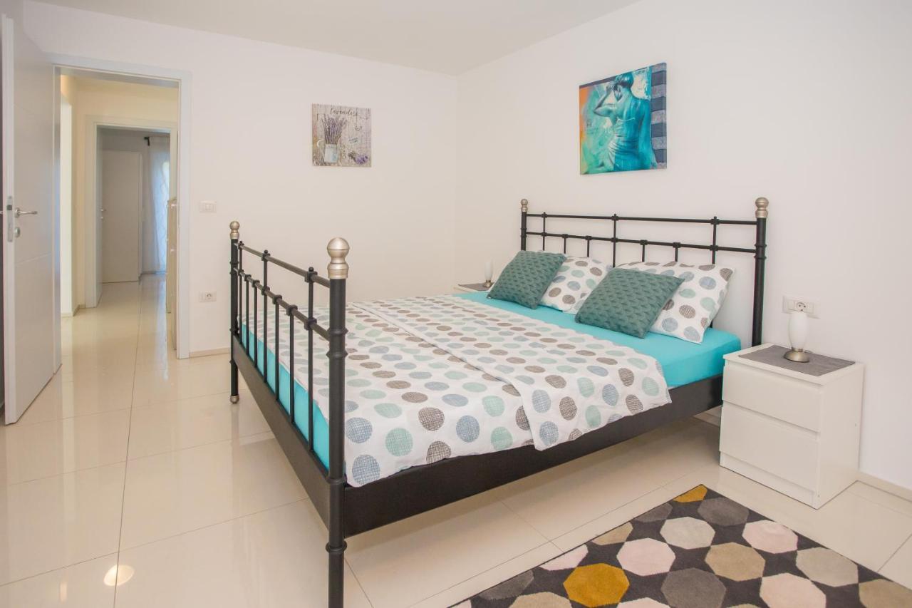 Zagar Apartment Porec Esterno foto