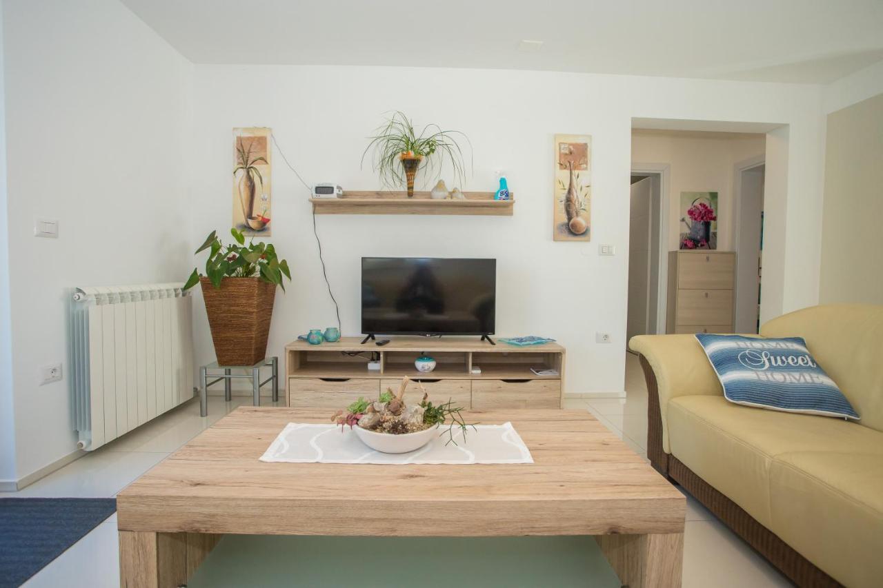 Zagar Apartment Porec Esterno foto