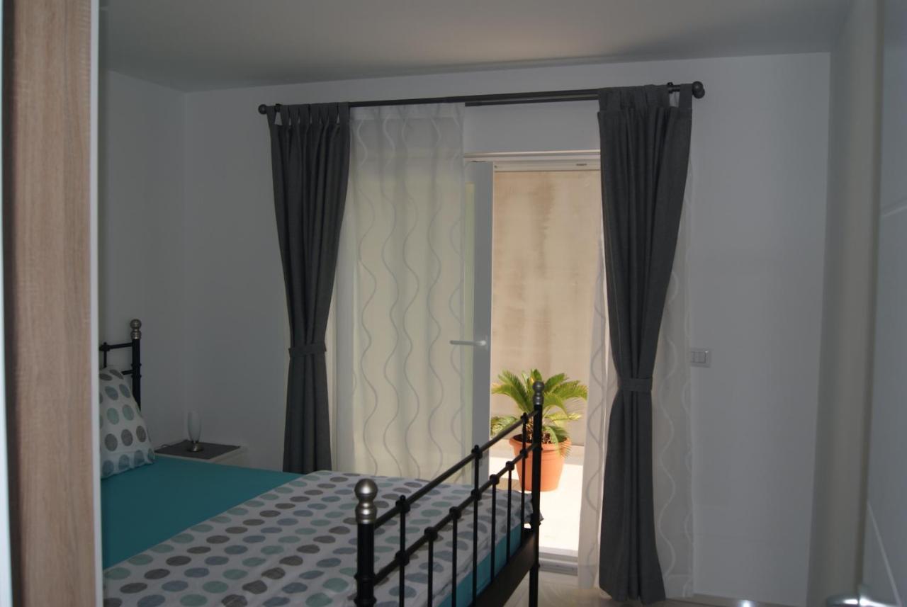 Zagar Apartment Porec Esterno foto