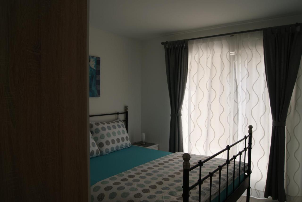 Zagar Apartment Porec Esterno foto