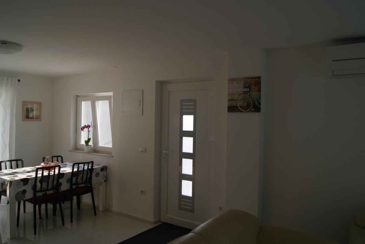 Zagar Apartment Porec Esterno foto
