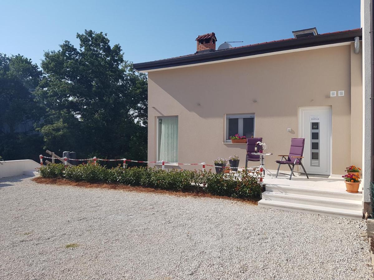 Zagar Apartment Porec Esterno foto