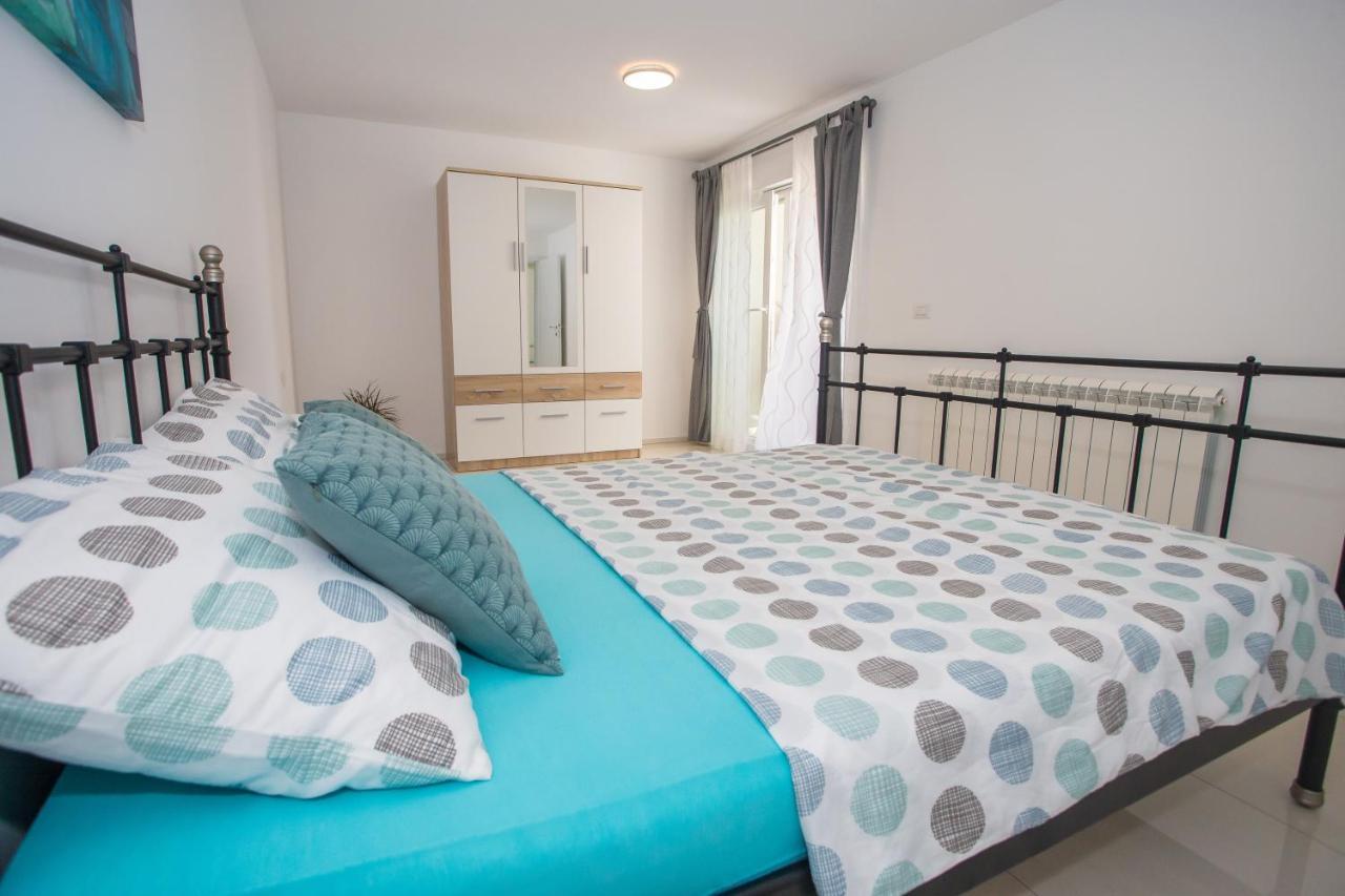 Zagar Apartment Porec Esterno foto