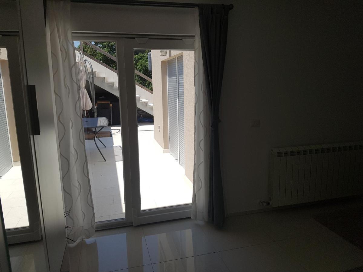 Zagar Apartment Porec Esterno foto