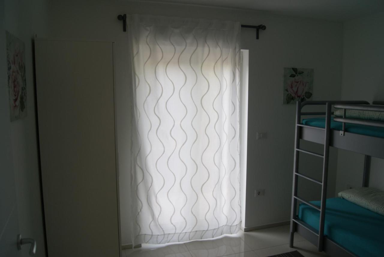 Zagar Apartment Porec Esterno foto