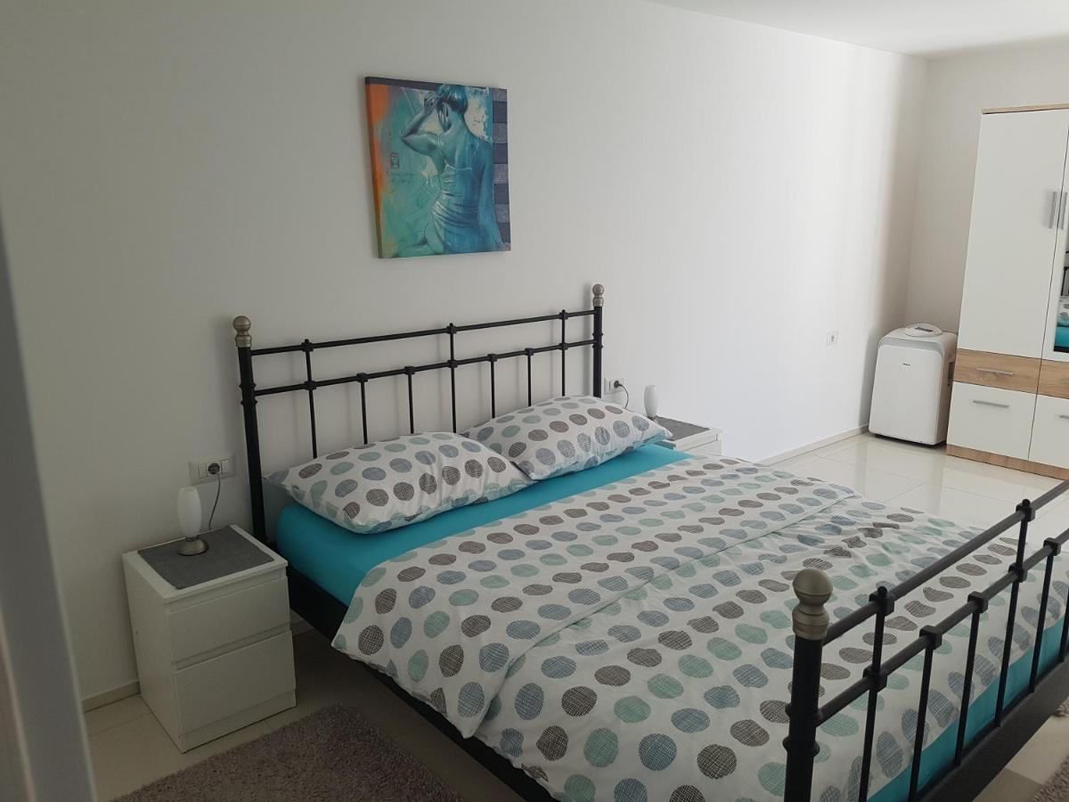 Zagar Apartment Porec Esterno foto