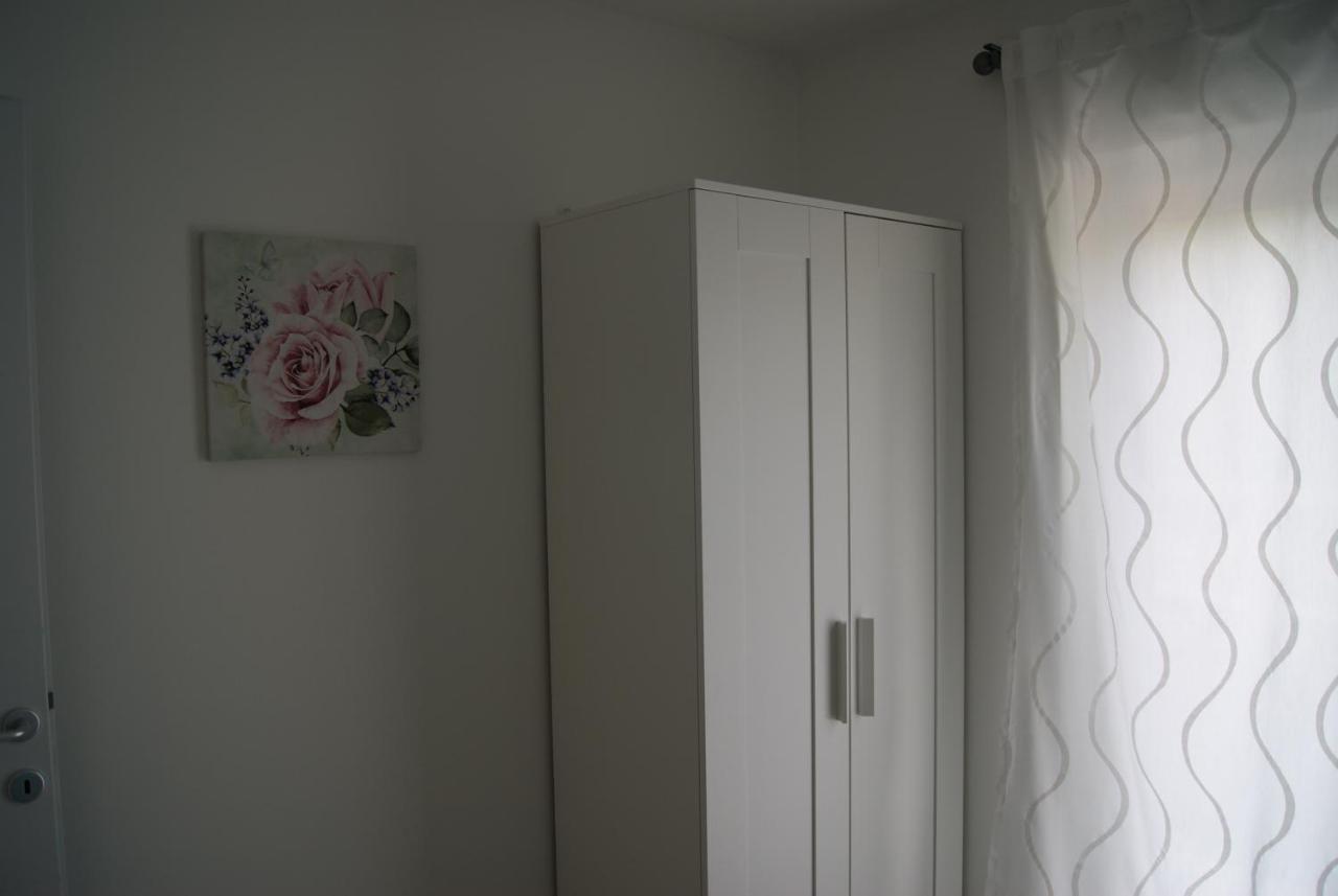 Zagar Apartment Porec Esterno foto