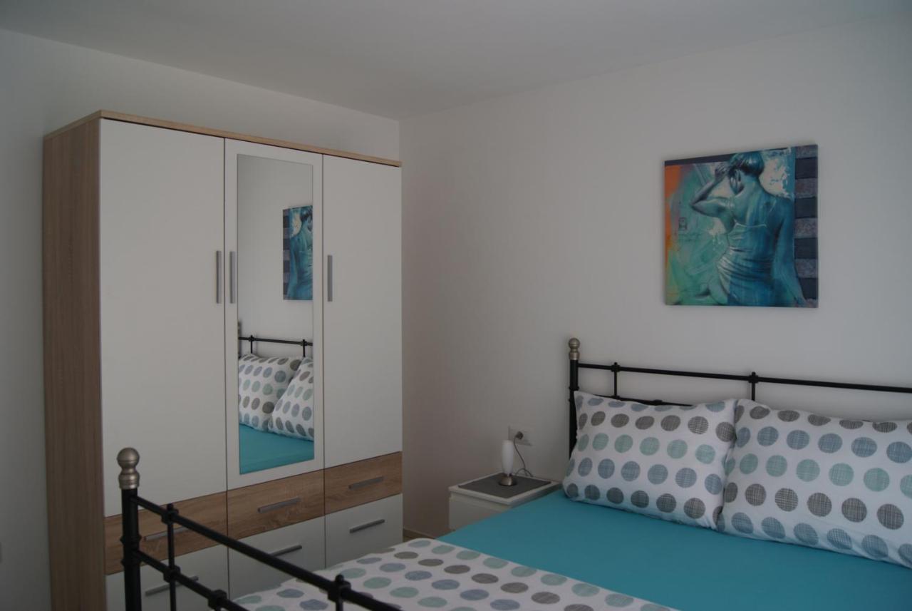 Zagar Apartment Porec Esterno foto