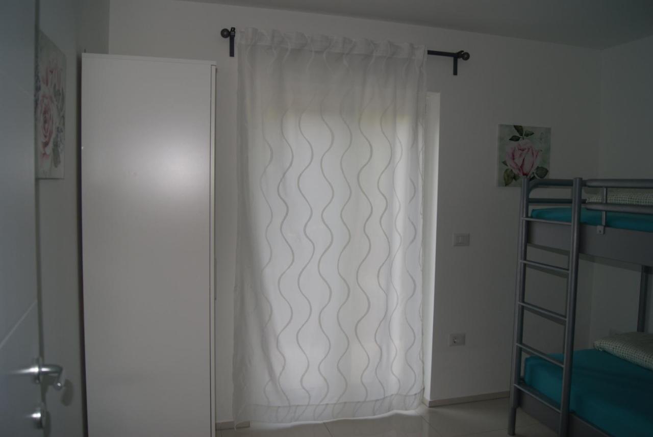 Zagar Apartment Porec Esterno foto