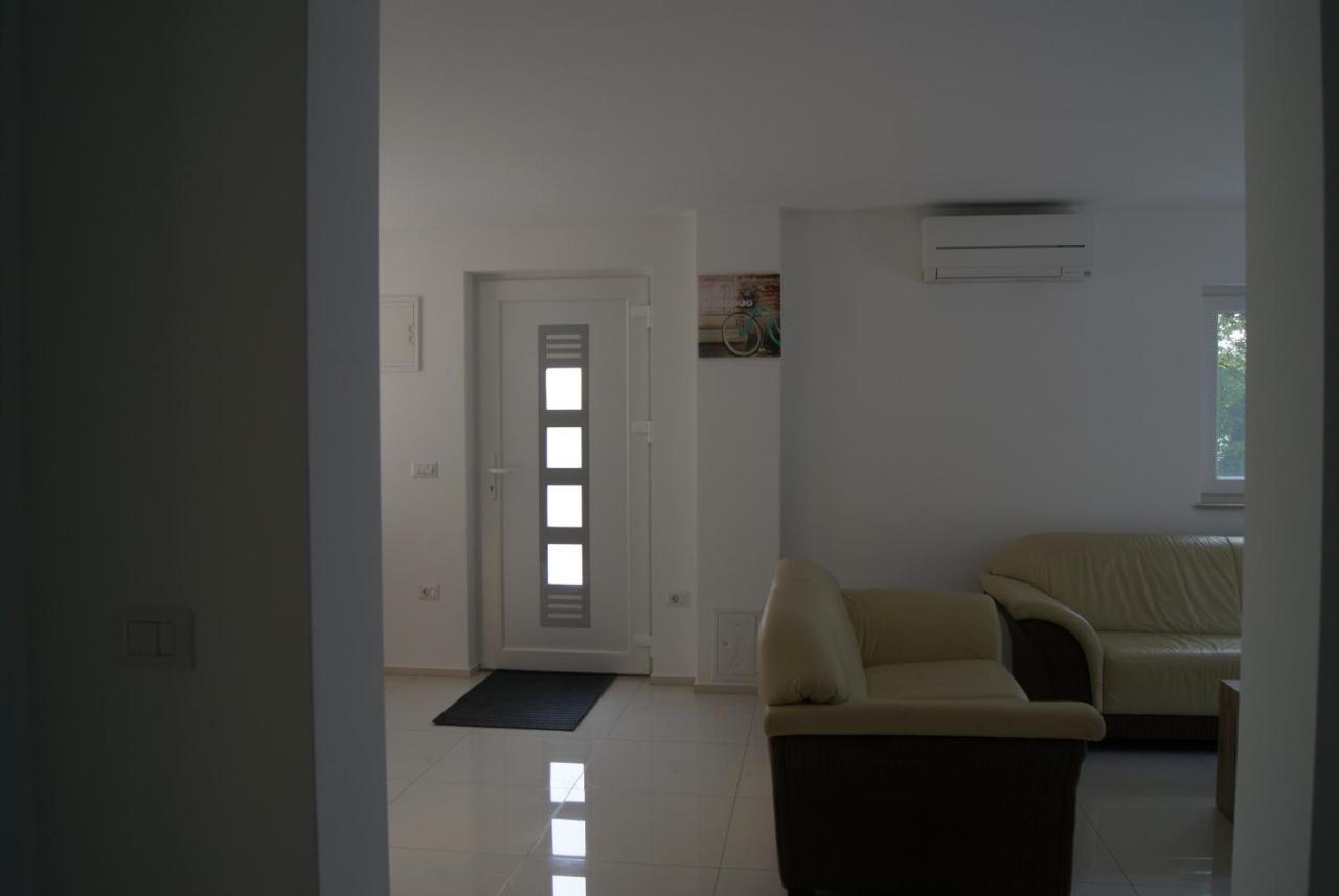 Zagar Apartment Porec Esterno foto