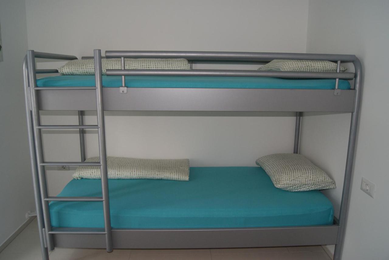 Zagar Apartment Porec Esterno foto