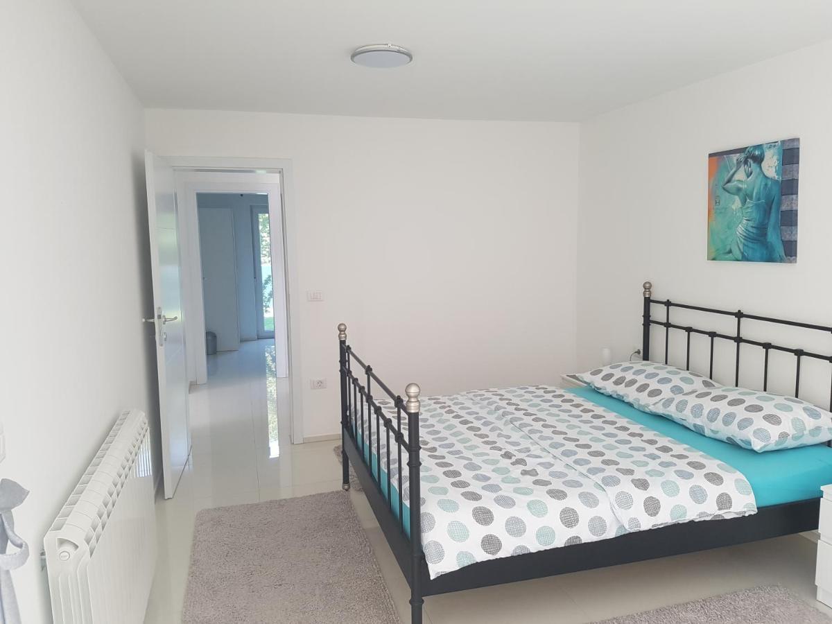 Zagar Apartment Porec Esterno foto