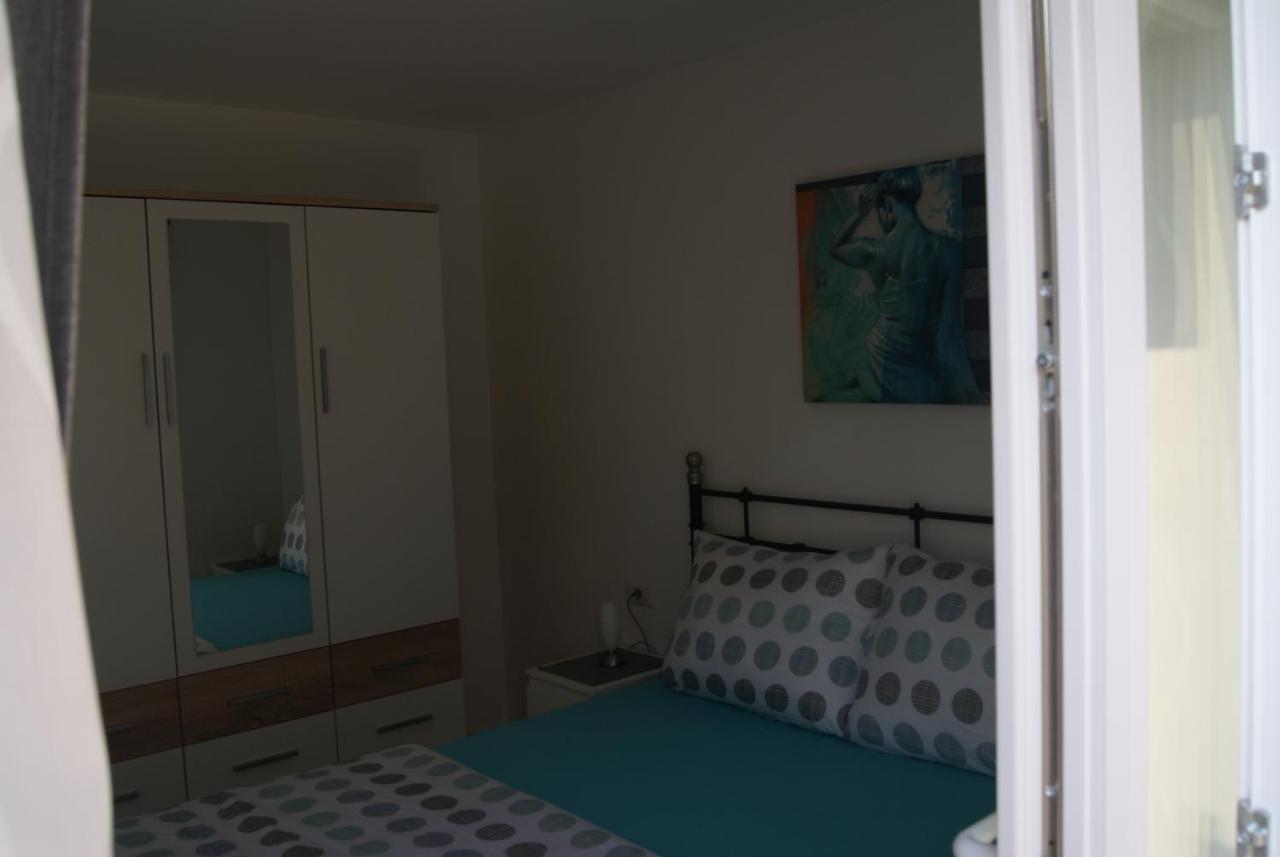 Zagar Apartment Porec Esterno foto