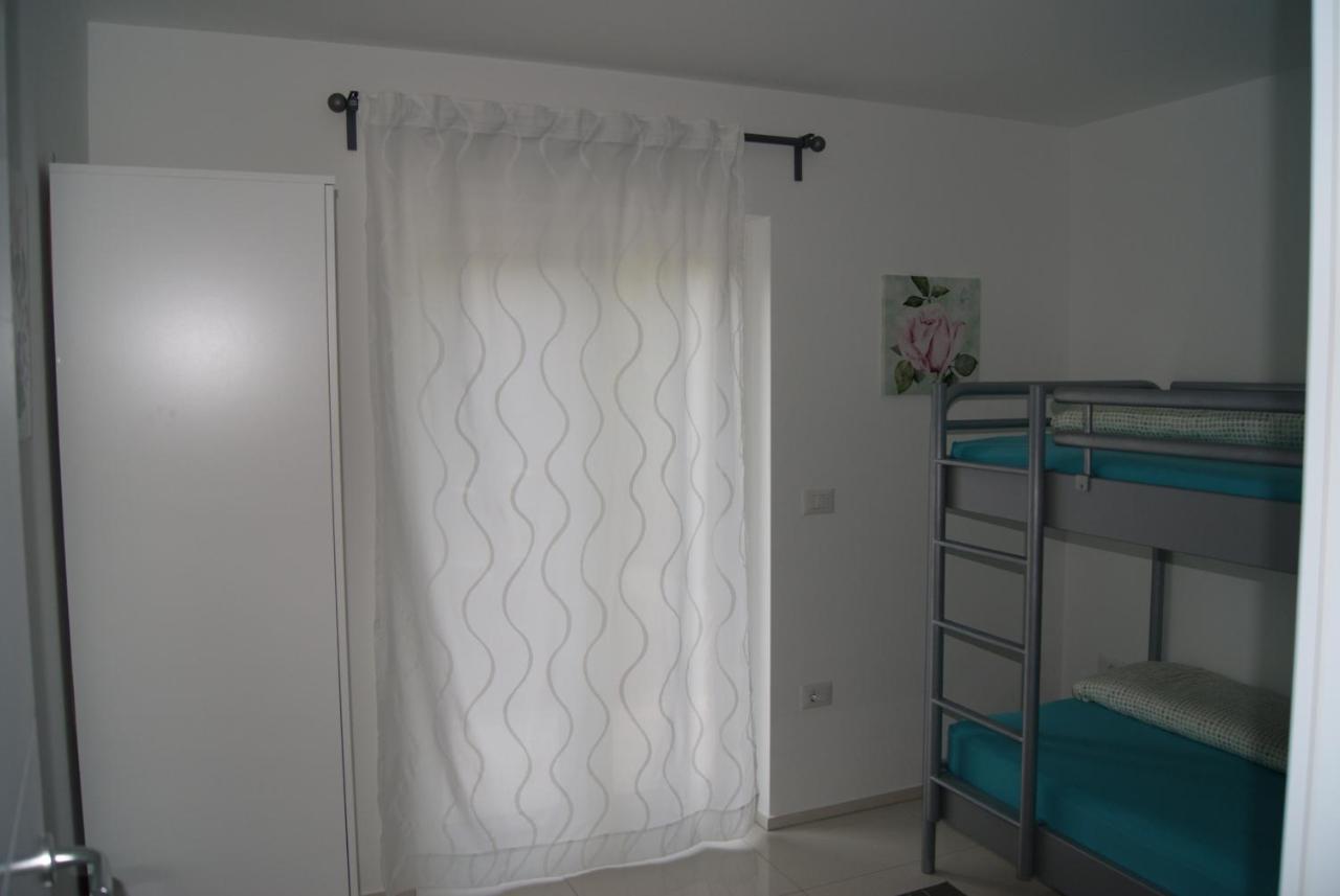 Zagar Apartment Porec Esterno foto