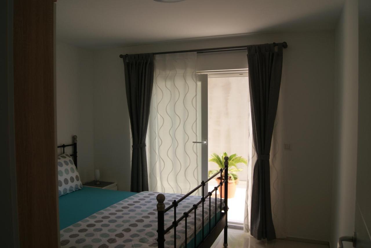 Zagar Apartment Porec Esterno foto