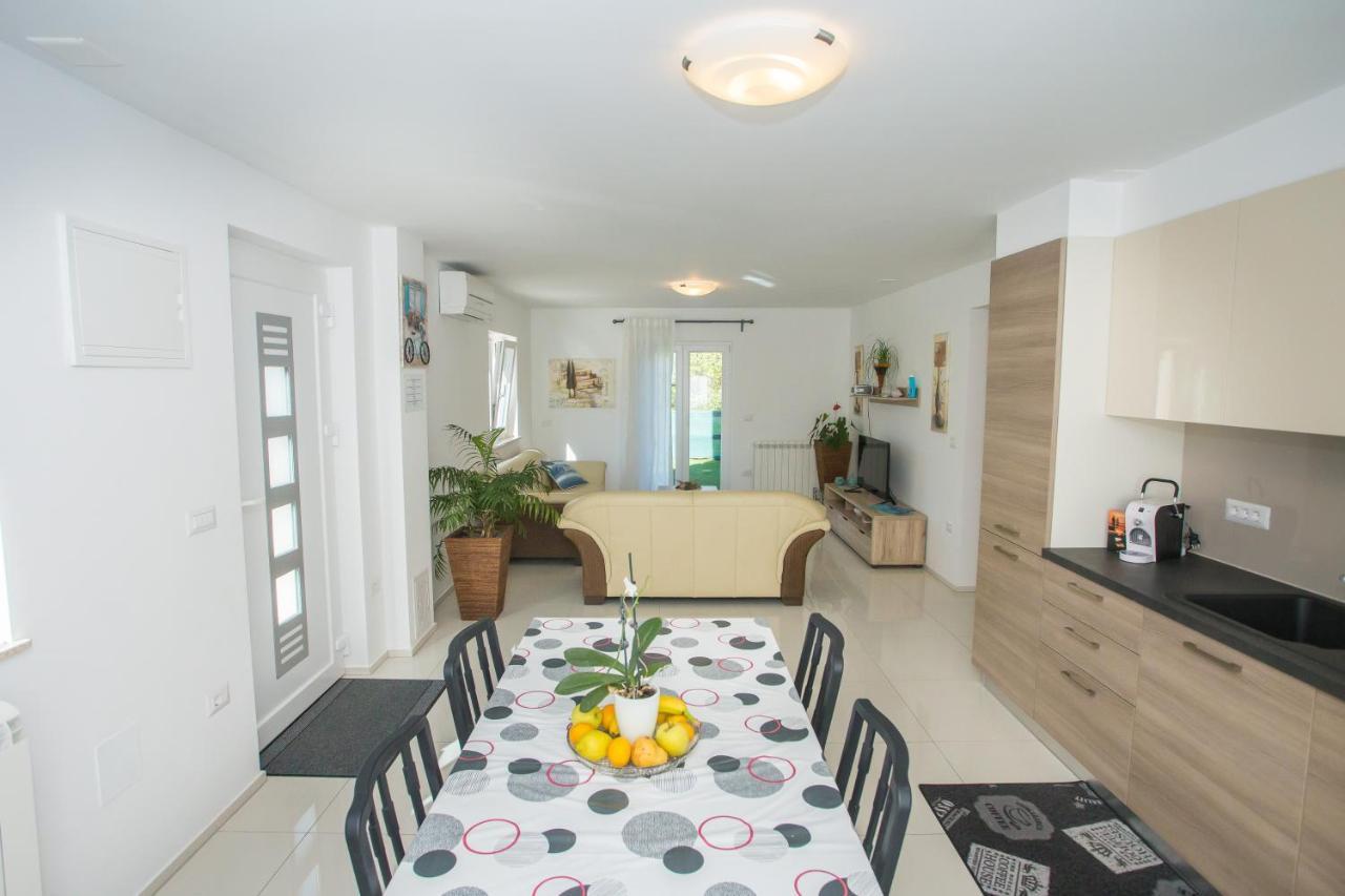 Zagar Apartment Porec Esterno foto