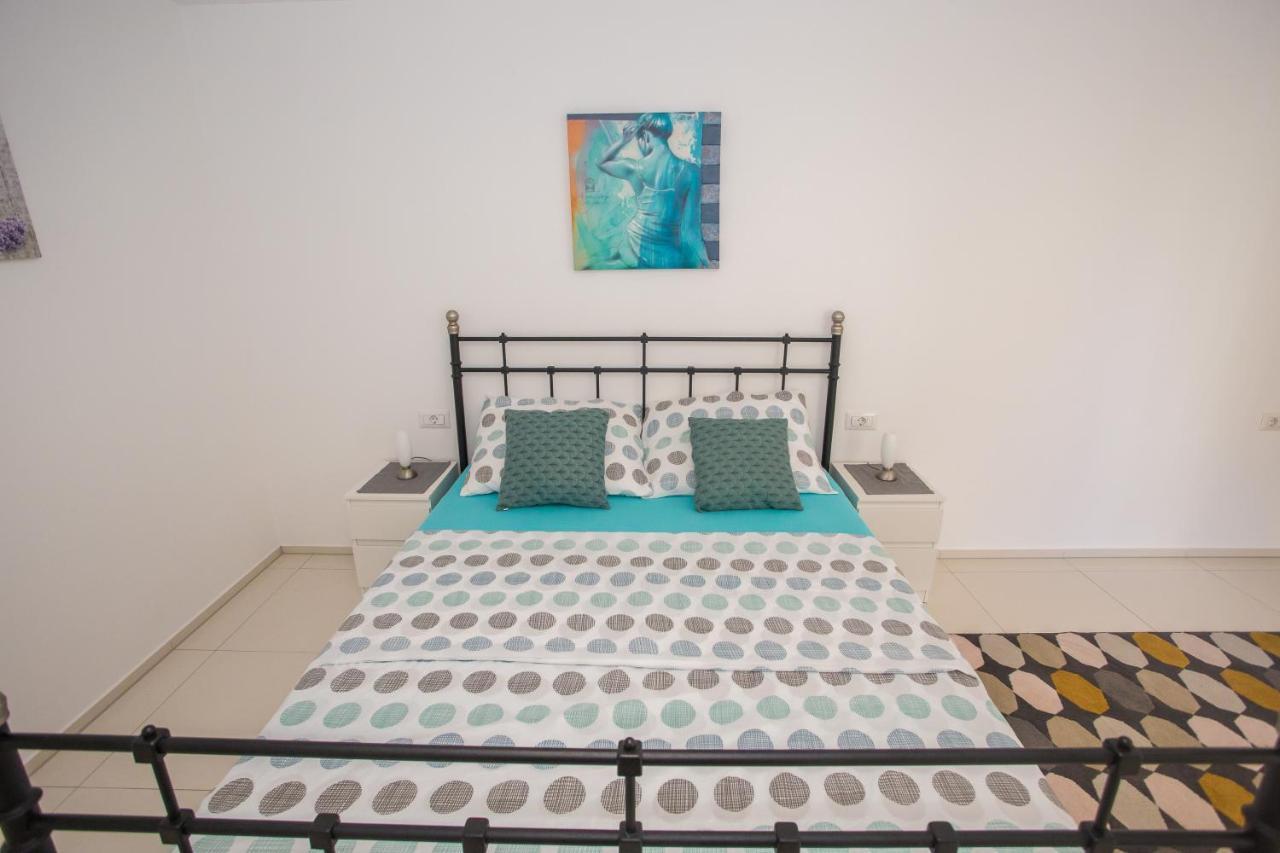 Zagar Apartment Porec Esterno foto