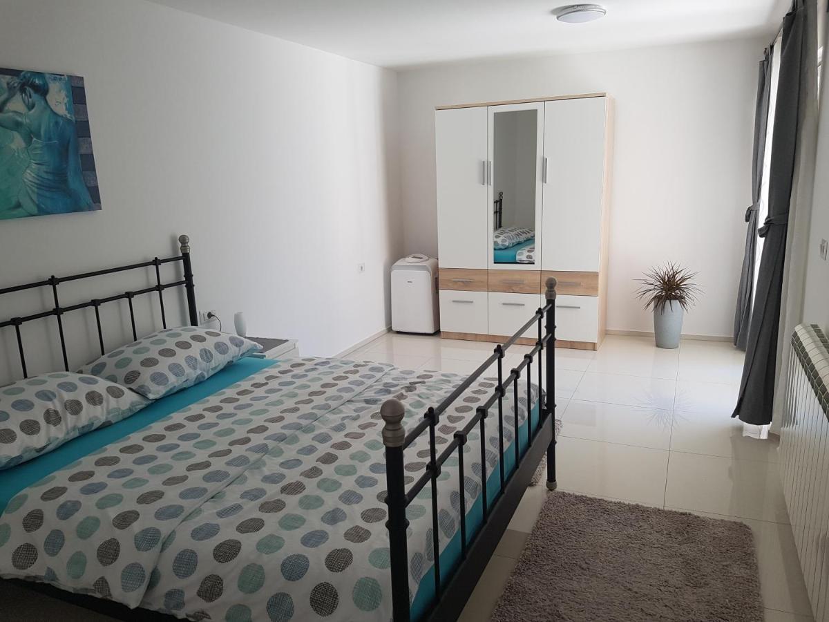 Zagar Apartment Porec Esterno foto