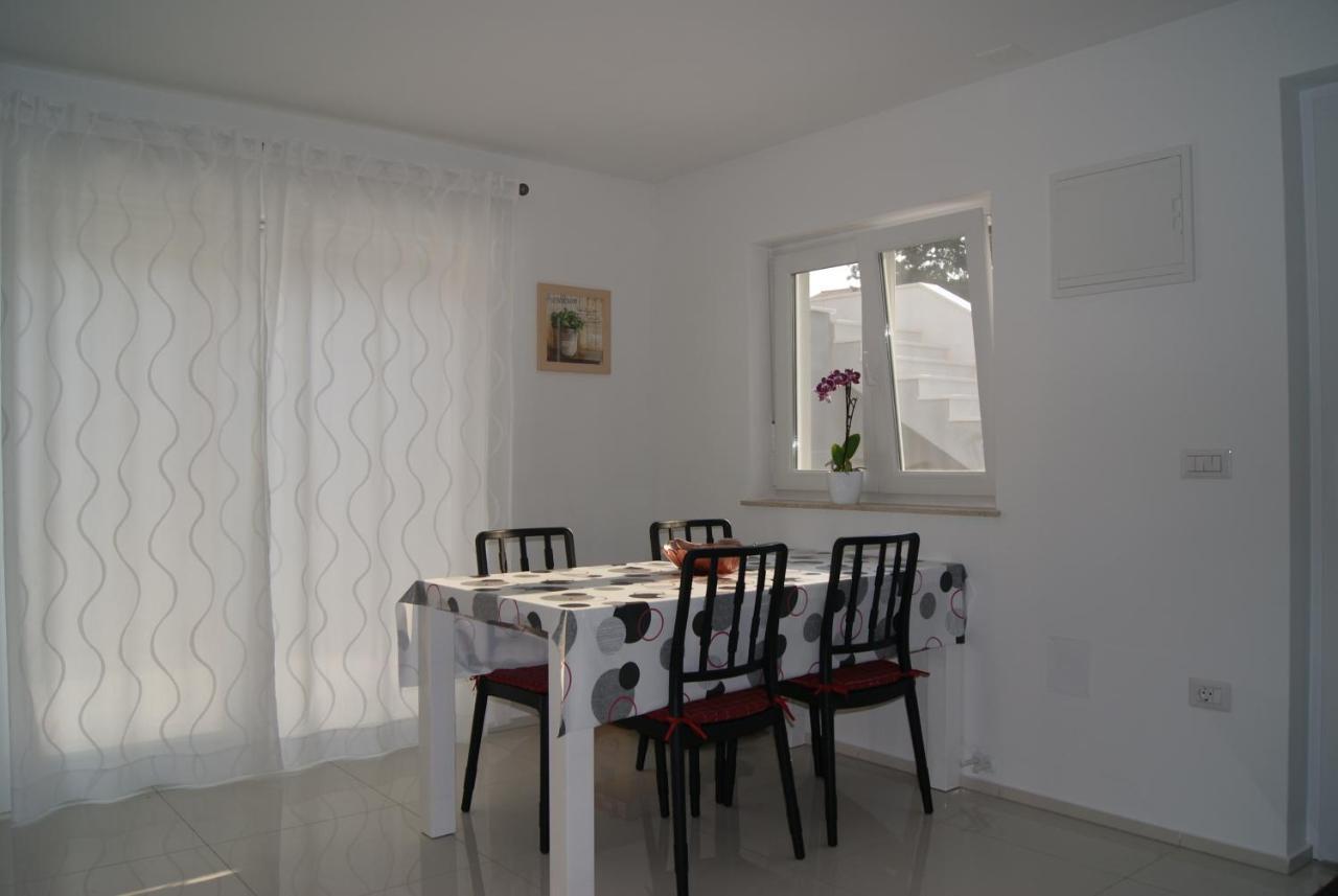 Zagar Apartment Porec Esterno foto