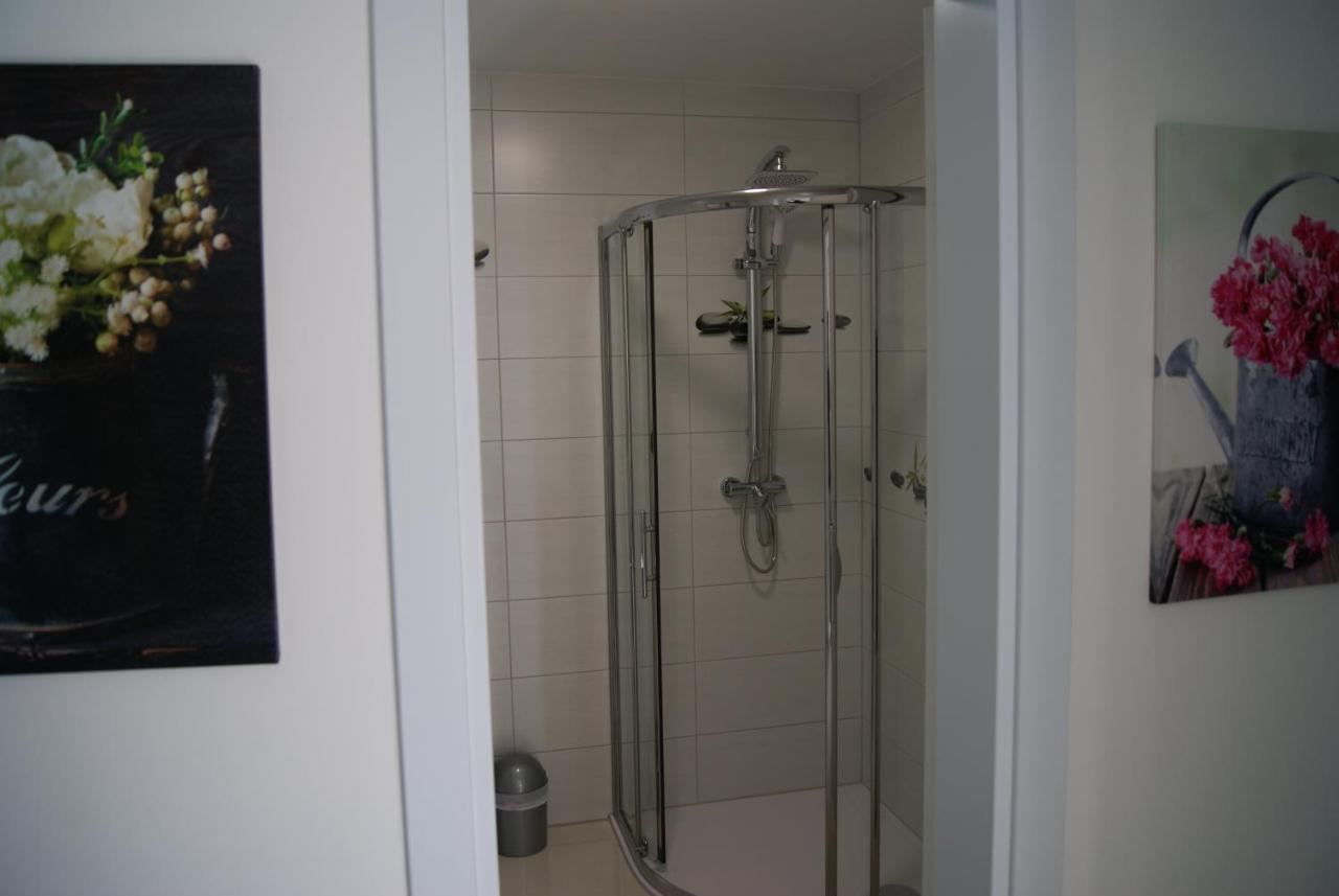 Zagar Apartment Porec Esterno foto