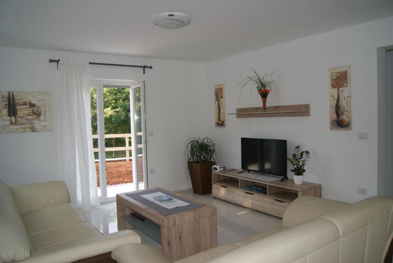 Zagar Apartment Porec Esterno foto