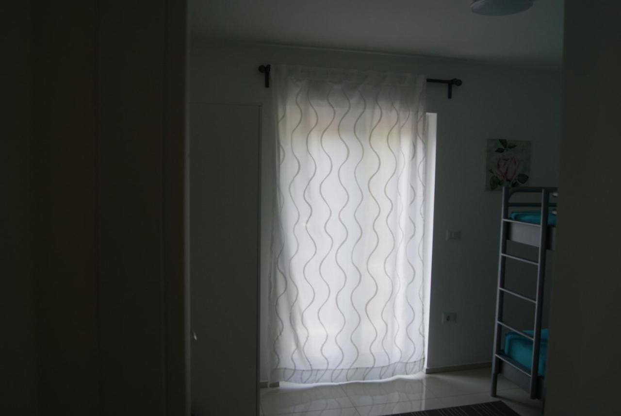 Zagar Apartment Porec Esterno foto